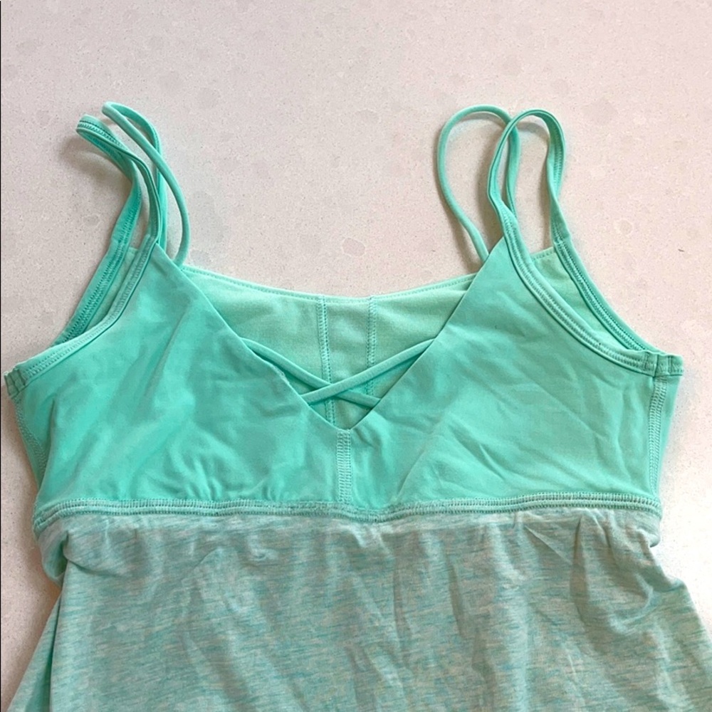 Ivivva tank - Picture 4 of 5